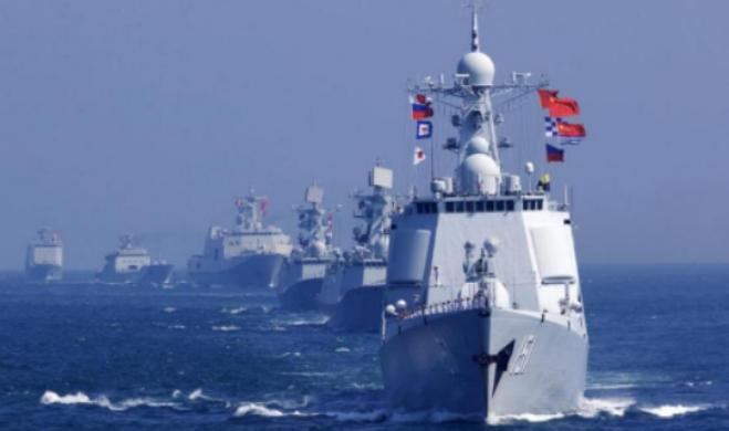 日本挑衅，澳大利亚等国都跳了出来，怎么挑衅越来越多，甚至有一种全世界都在逼咱们动