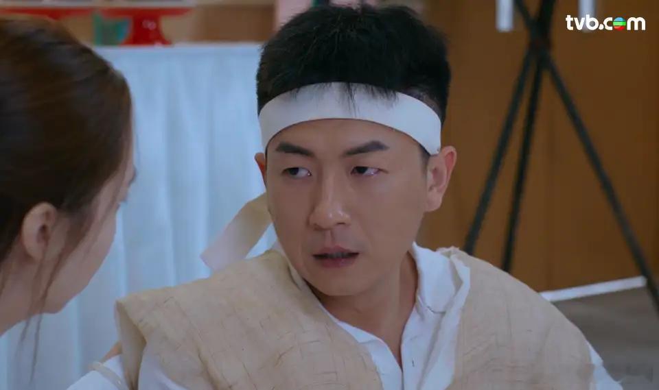 臥底嬌娃｜李海銅馬貫東「盈風」CP甜到漏！親爆男方內向暖男真性情.《臥底嬌娃》呢