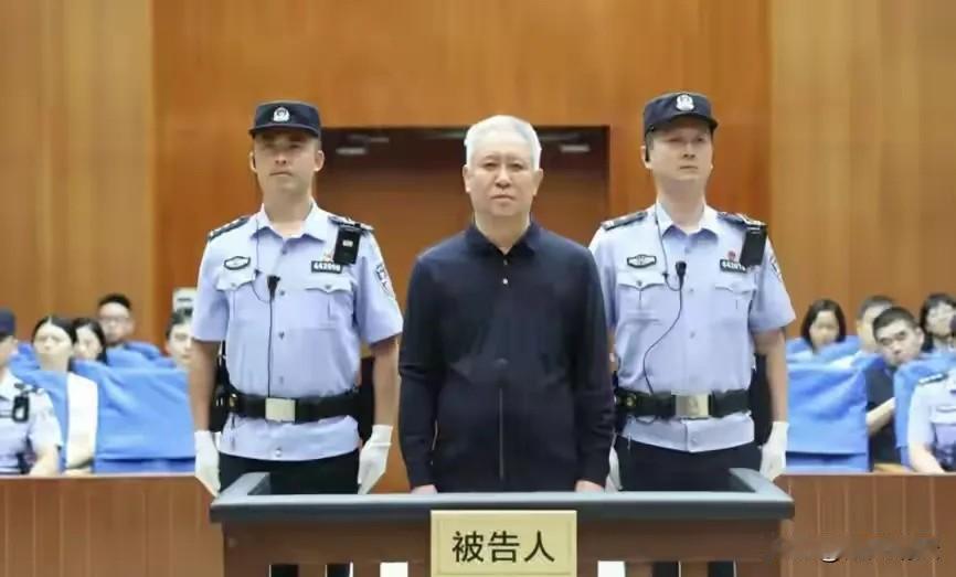 从曾经登顶中国首富，缔造万亿规模的恒大商业帝国，到一审被判无期徒刑、没收个人全部