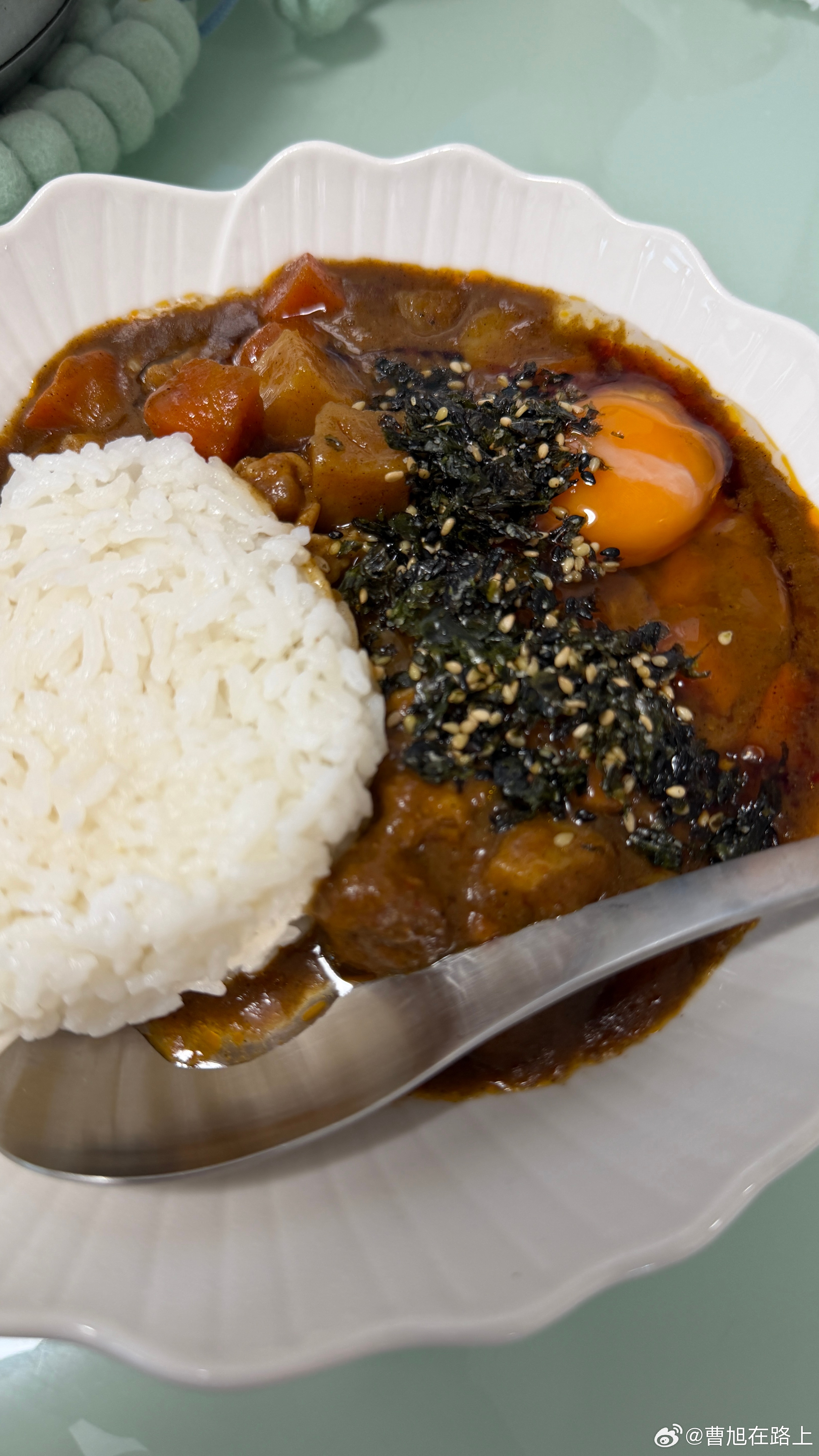 简简单单 吃个午餐美食
