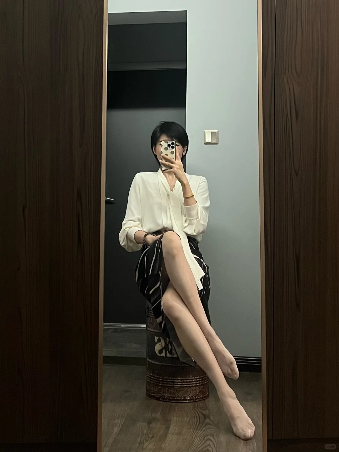 运动第五年，目标穿衣显瘦，脱衣有肉