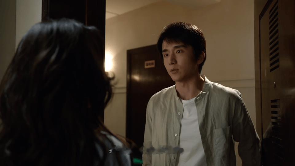 张新成宋祖儿新剧强制吻 看柳钧直接去崔冰冰家那场戏，真心觉得这俩人之间的化学反应
