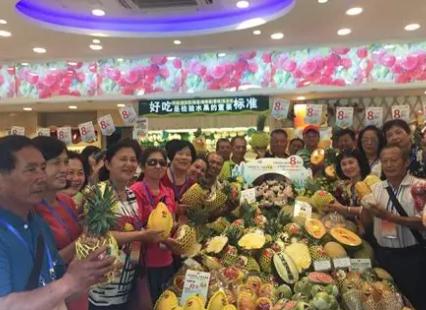 大陆掏心掏肺给台湾让利、送福利，帮扶几十年，换来的却是最扎心的现实。不少台湾人一
