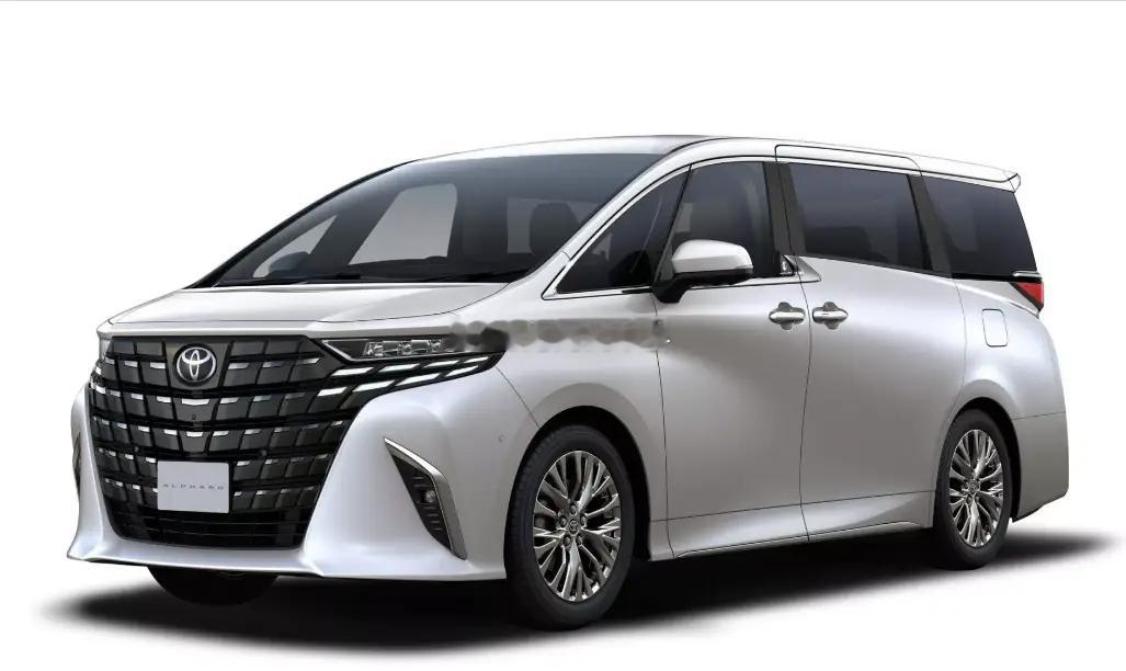 埃尔法也出插混了~~~纯电续航85公里！！！其实富豪们更稀罕的是3.5V6的埃尔