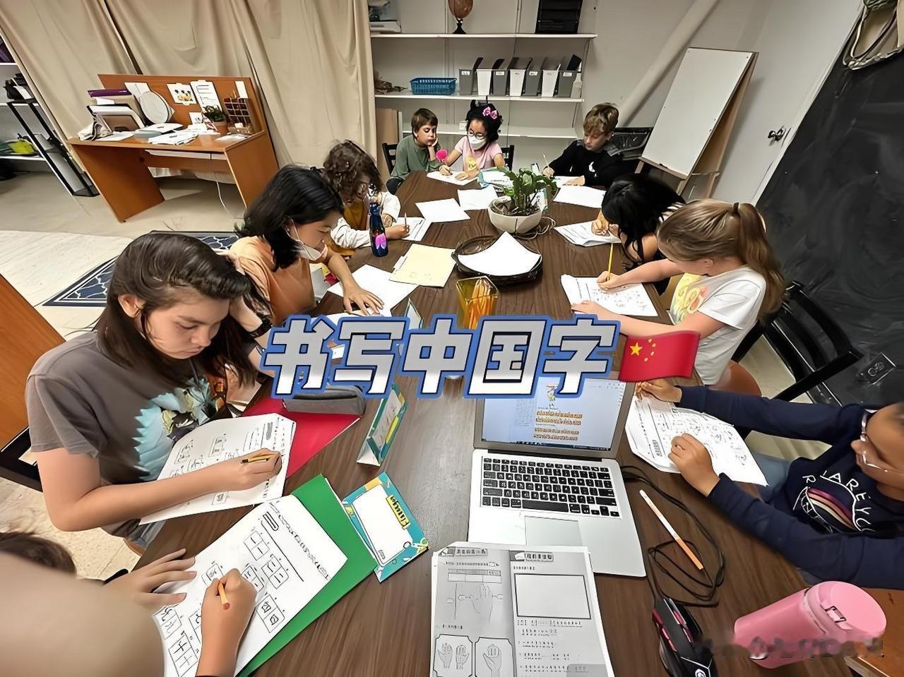 有人開始教美國人成語故事了！
「得隴望蜀」這個成語用英文怎麼翻譯？
萬萬沒想到，