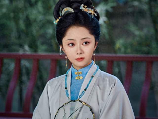 《兰香如故》还没播完，谭松韵又一部播剧要来了