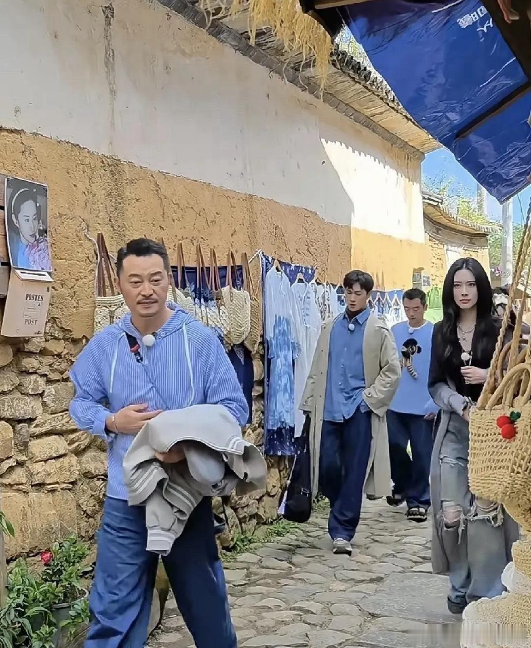 这确定是跑男？‎‏‏现在还‏有人‏⁠在‌看这﻿节﻿‏‌目？ ​​​