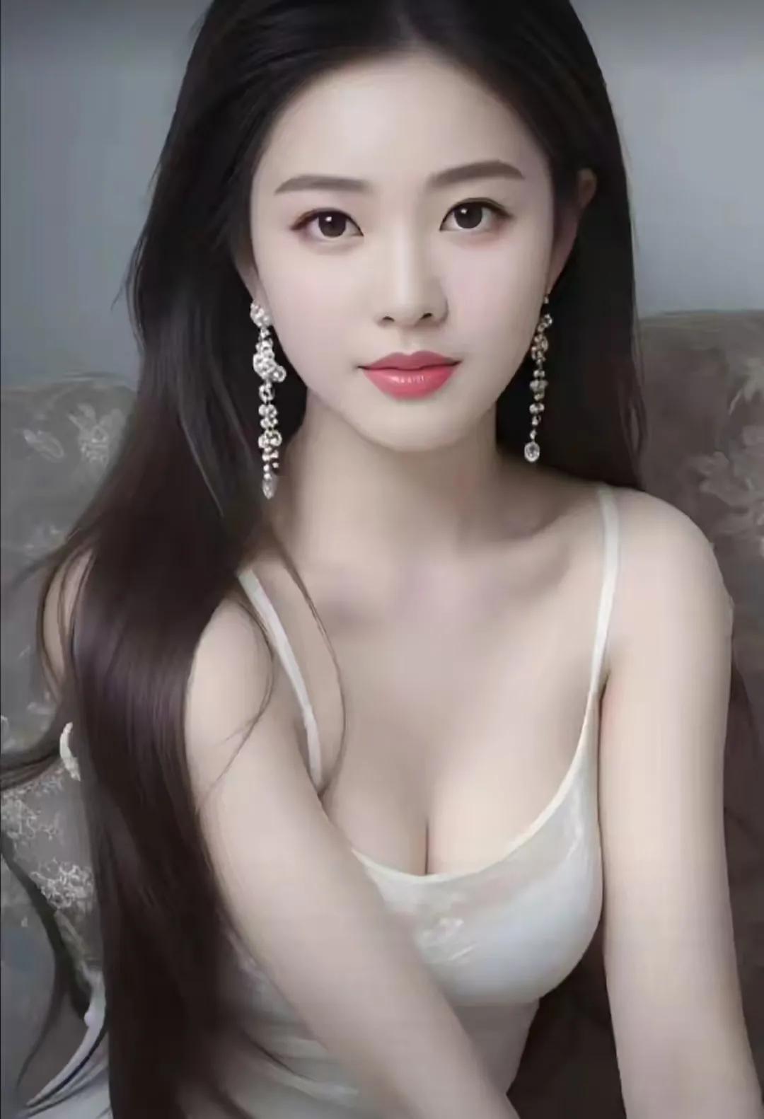 我们的女神，始终如一地散发着独特的韵味，让人无法抗拒。

岁月似乎在她身上失去了