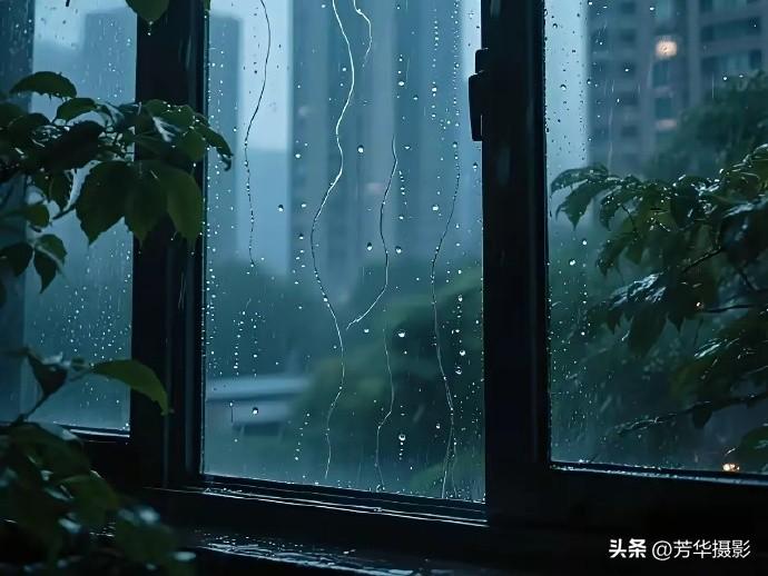 太理性过不了风花雪月。
余生只愿手执烟火以谋生，
心怀诗意以谋爱，
过成自己喜欢