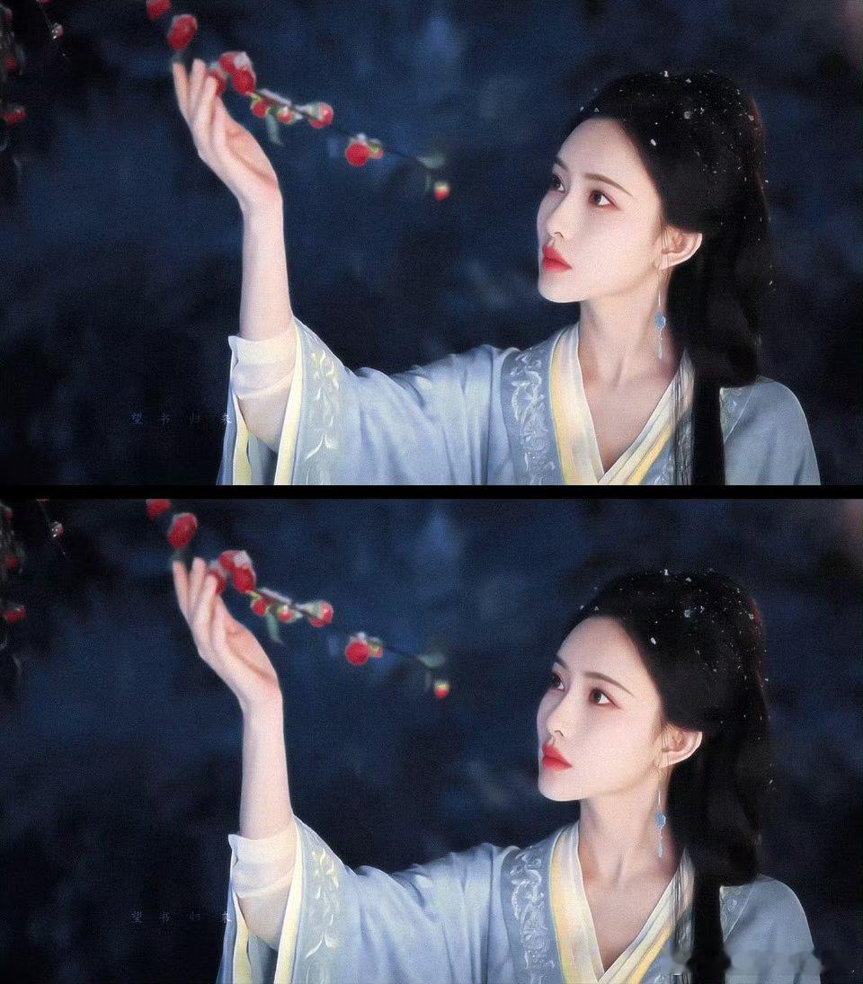孟子义的古装剧完全适配 完全就是长公主级别的 多演爱看 ​​​