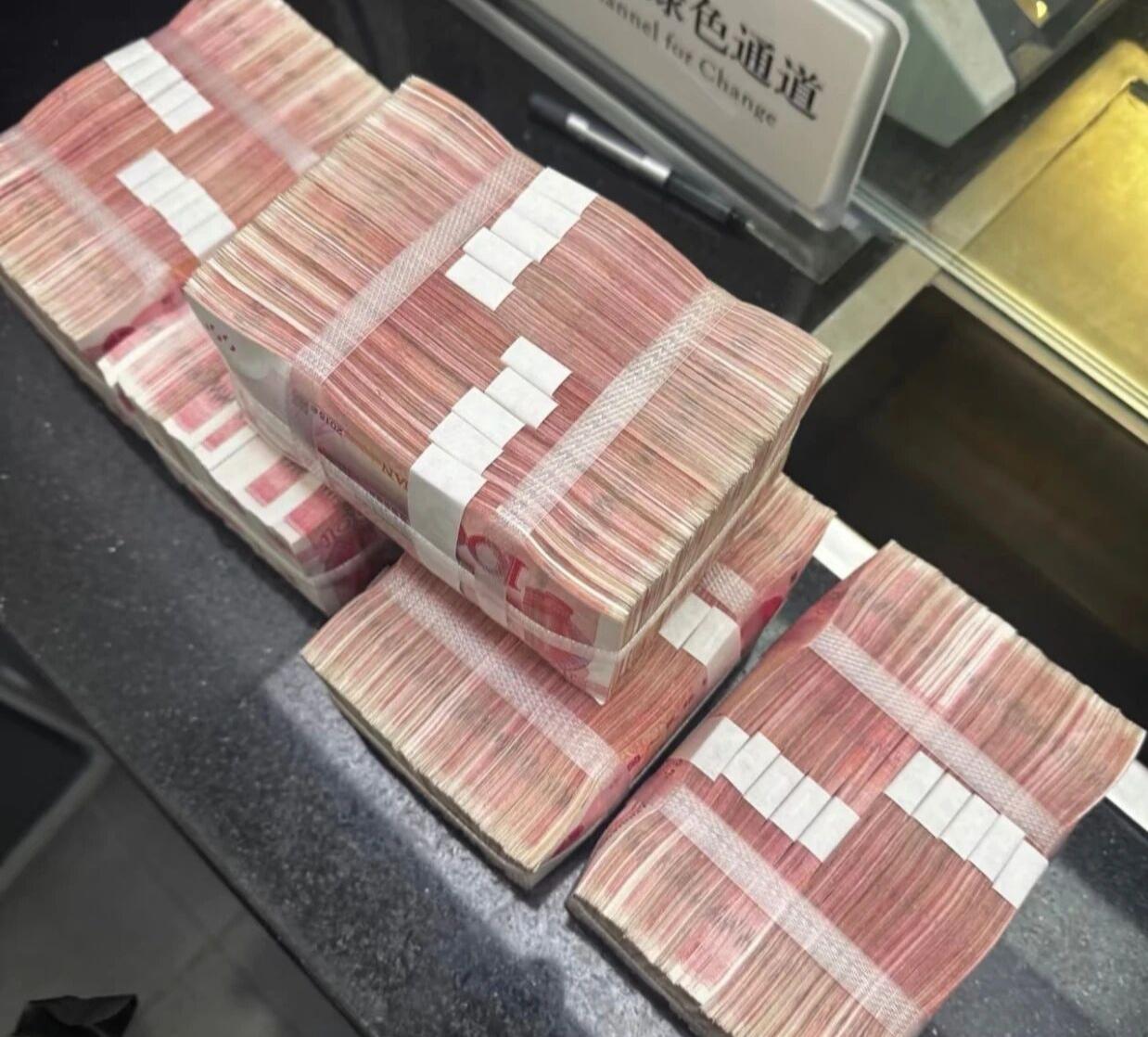 表嫂手里握着80万，抠门抠到我看不懂"你是不是钱多得不知道咋花了？"表嫂这句话，