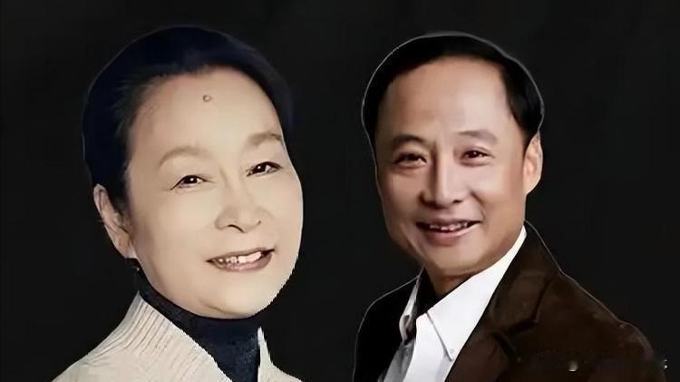 奚美娟才是真正的演员！
     谁都同情弱者，当年奚美娟带着孩子和周野芒离婚，