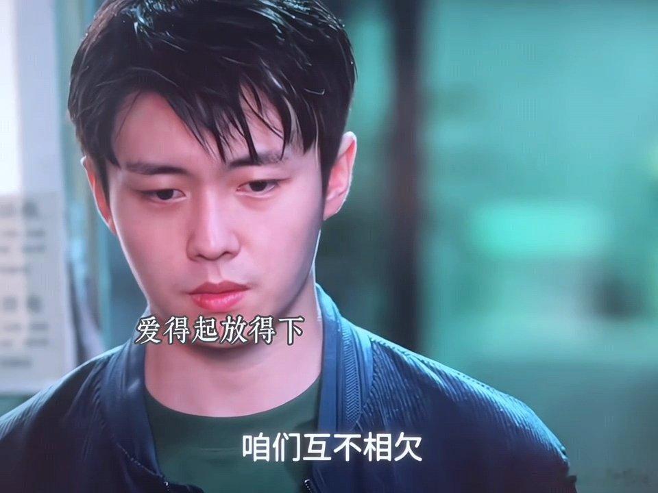封潇潇楚嘉禾分手 《主角》大结局封潇潇楚嘉禾还是分手了，短暂在一起过封潇潇楚嘉禾