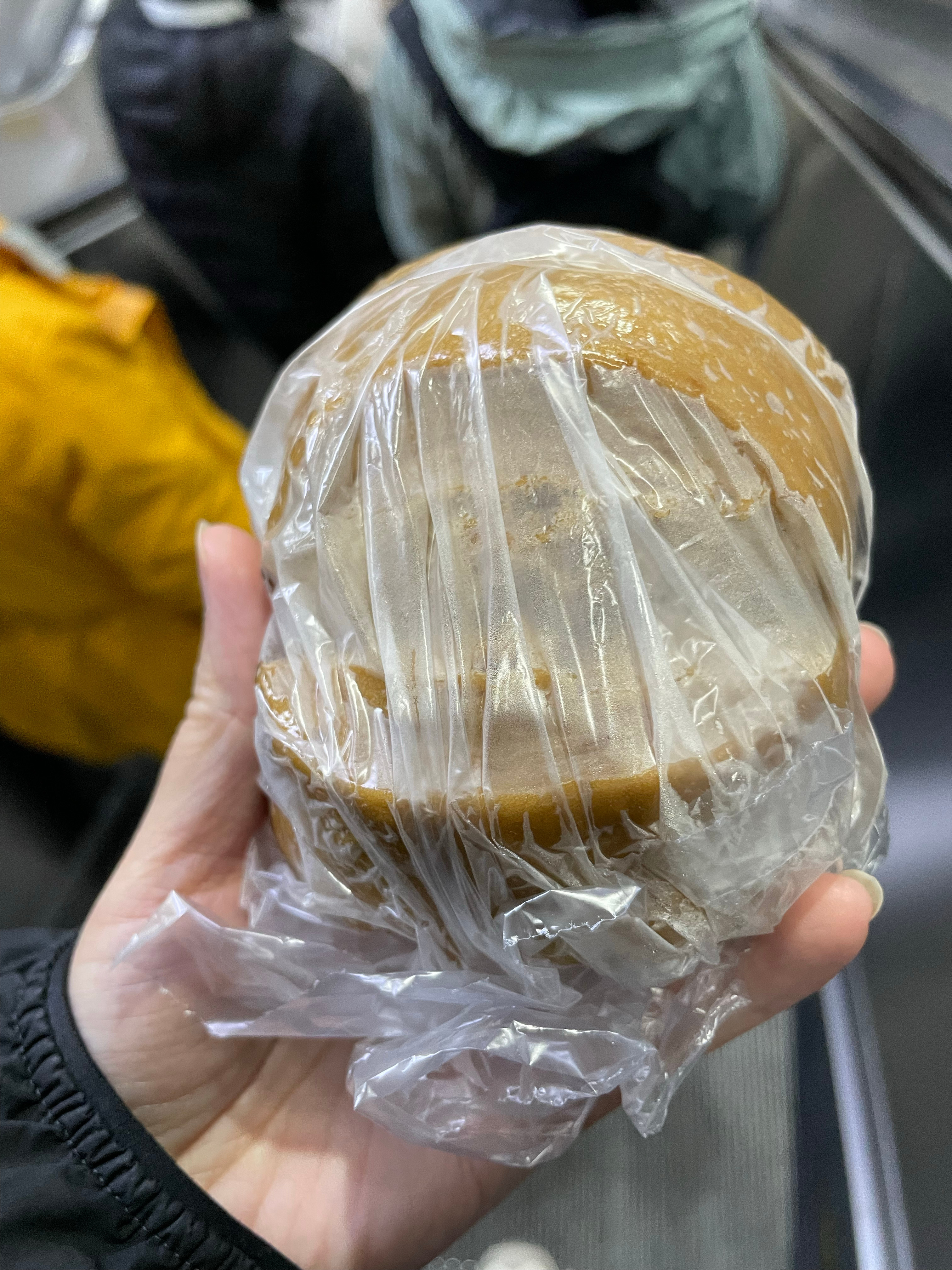 富贵少爷，我感觉我两个能吃到一起去！你看我早上就吃一个红糖馒头，你吃白馒头的话，