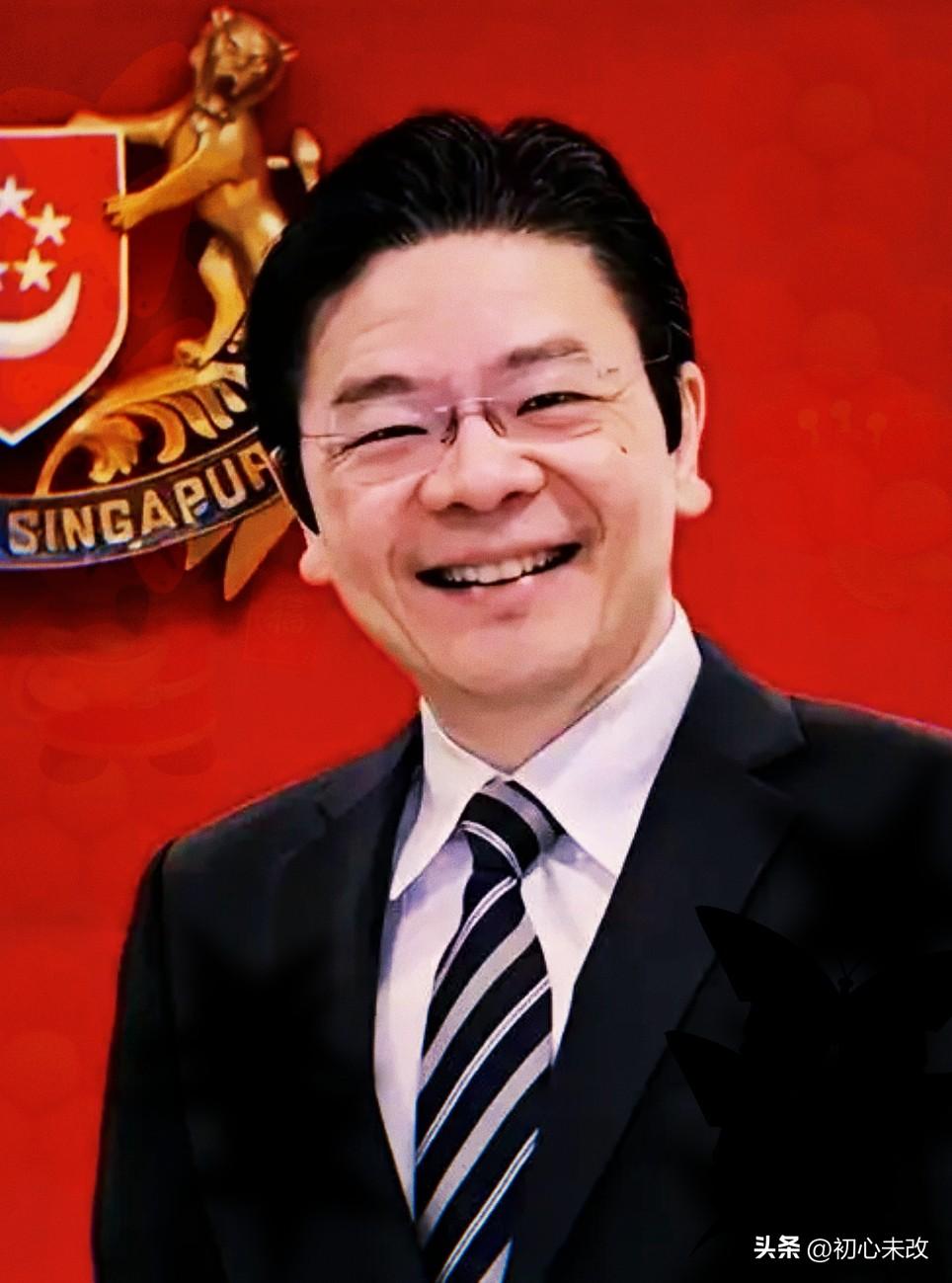 就在刚刚，
新加坡总理黄循财发表声明，
 
3月26日，海南博鳌亚洲论坛2026