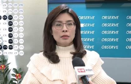 郑丽文，你搞错了！很多人以为，你喊出“统一”，就站对了队。错了！真相是，你把“中