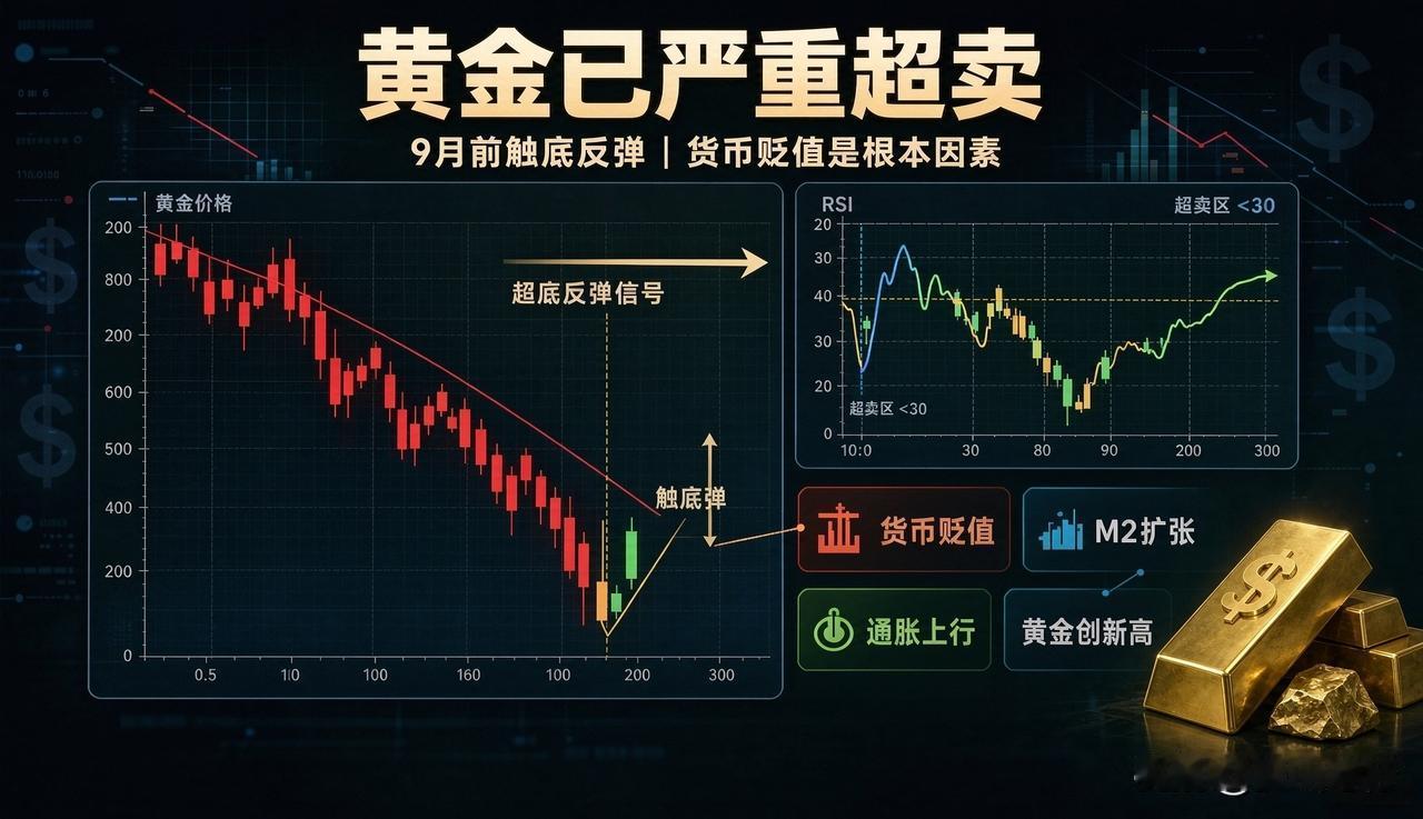 当最后的避风港开始摇晃 ［狐山诗行］

黄金市场的频率，正以异乎寻常的规律跳动。