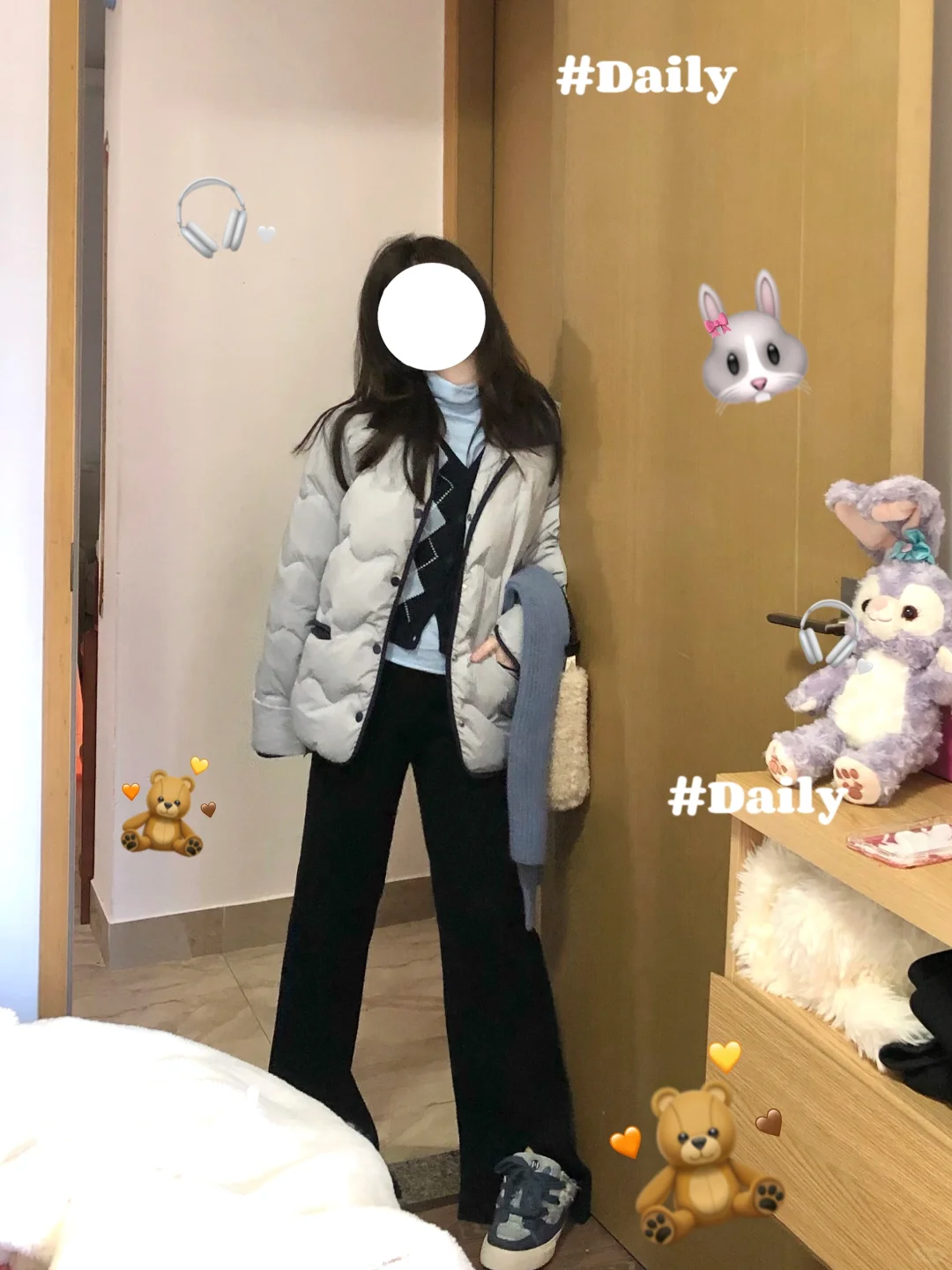 这个滤镜好ins啊！！