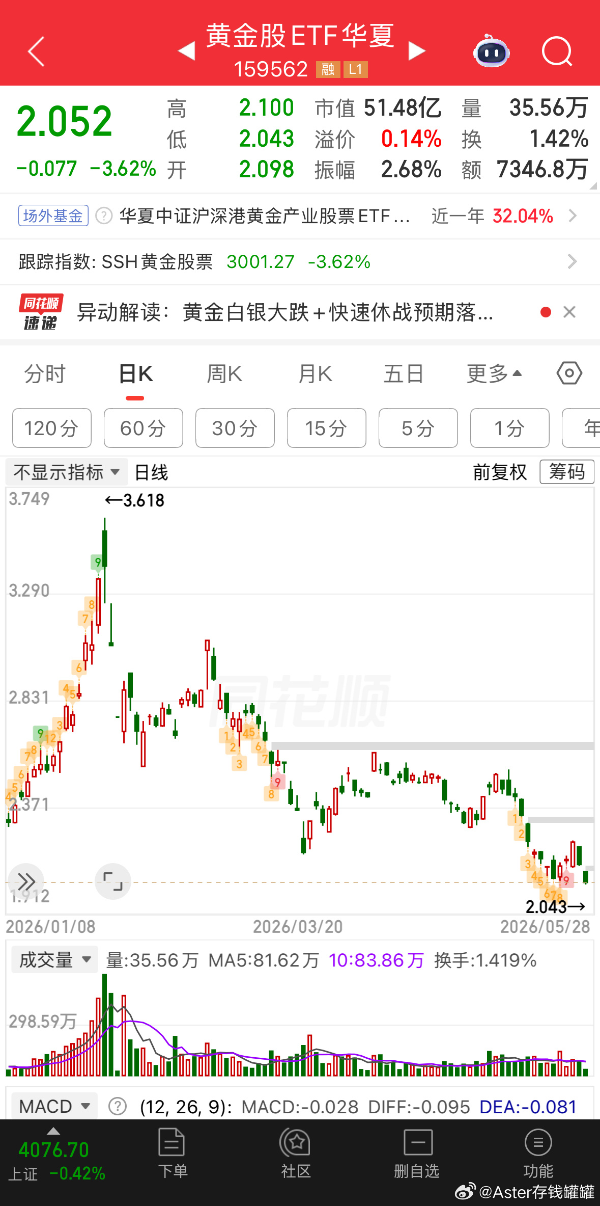 再次提示聚焦，跟上的回复。 
