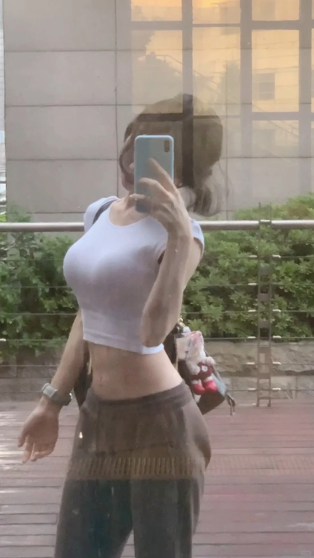 实现县城穿衣自由，简直易如反掌~