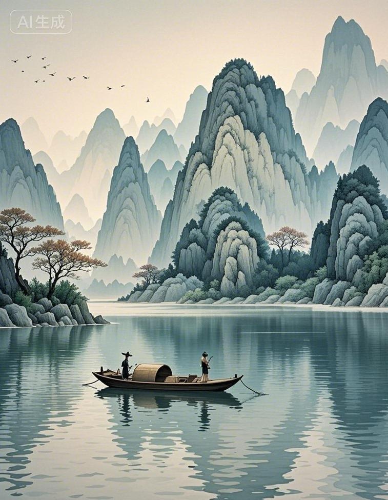 论：青山和翁帆

我们是否总在用浪漫绑架现实？

我记得印象最深的是我们老师上课