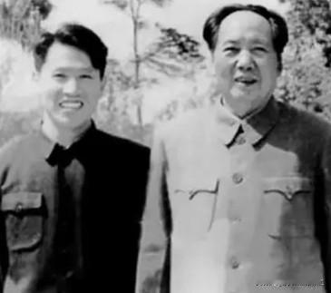 1947年，沙家店战役胜利后，毛主席满脸疲惫地对李银桥说：“你去想想办法，帮我搞