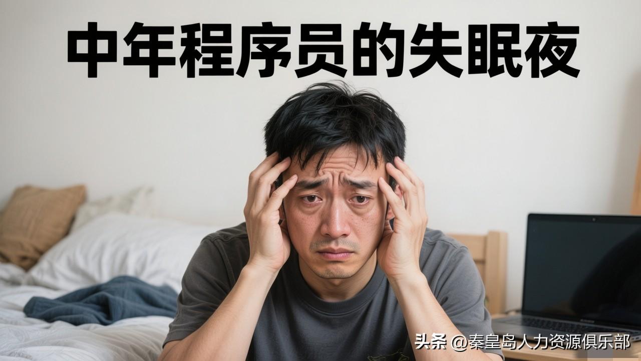 朋友和我诉苦，心里挺不是滋味的。他今年33，干程序员，去年税前还能拿个18万左右