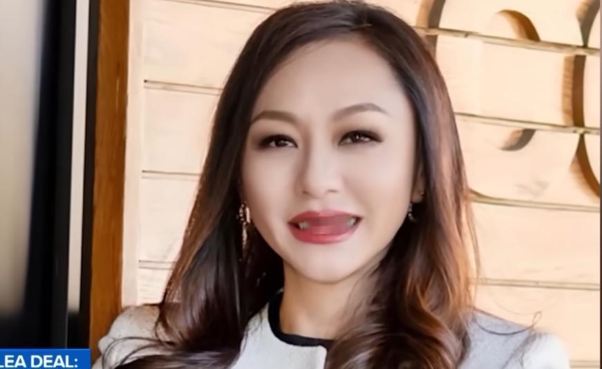 美国阿凯迪亚市前华裔女市长王爱玲宣誓就职的片段在美国媒体反复播放。
她目前因为“