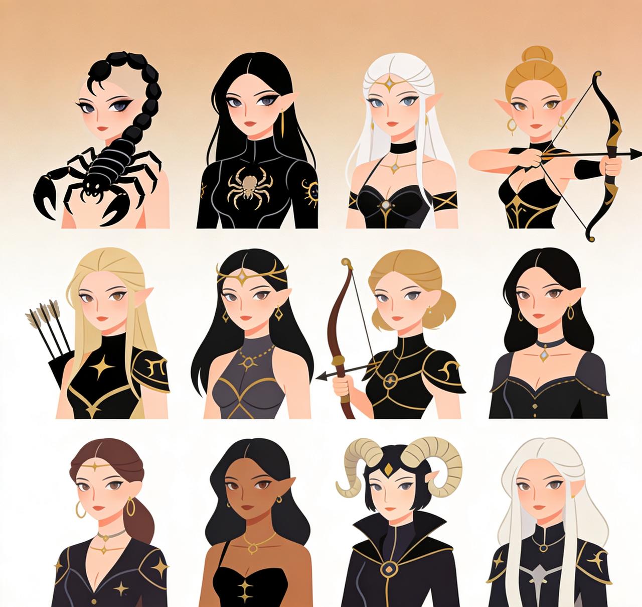 会赚钱不攒钱！这三大星座的金钱观太通透
 
生活里总有这样一群“隐形富豪”：赚钱