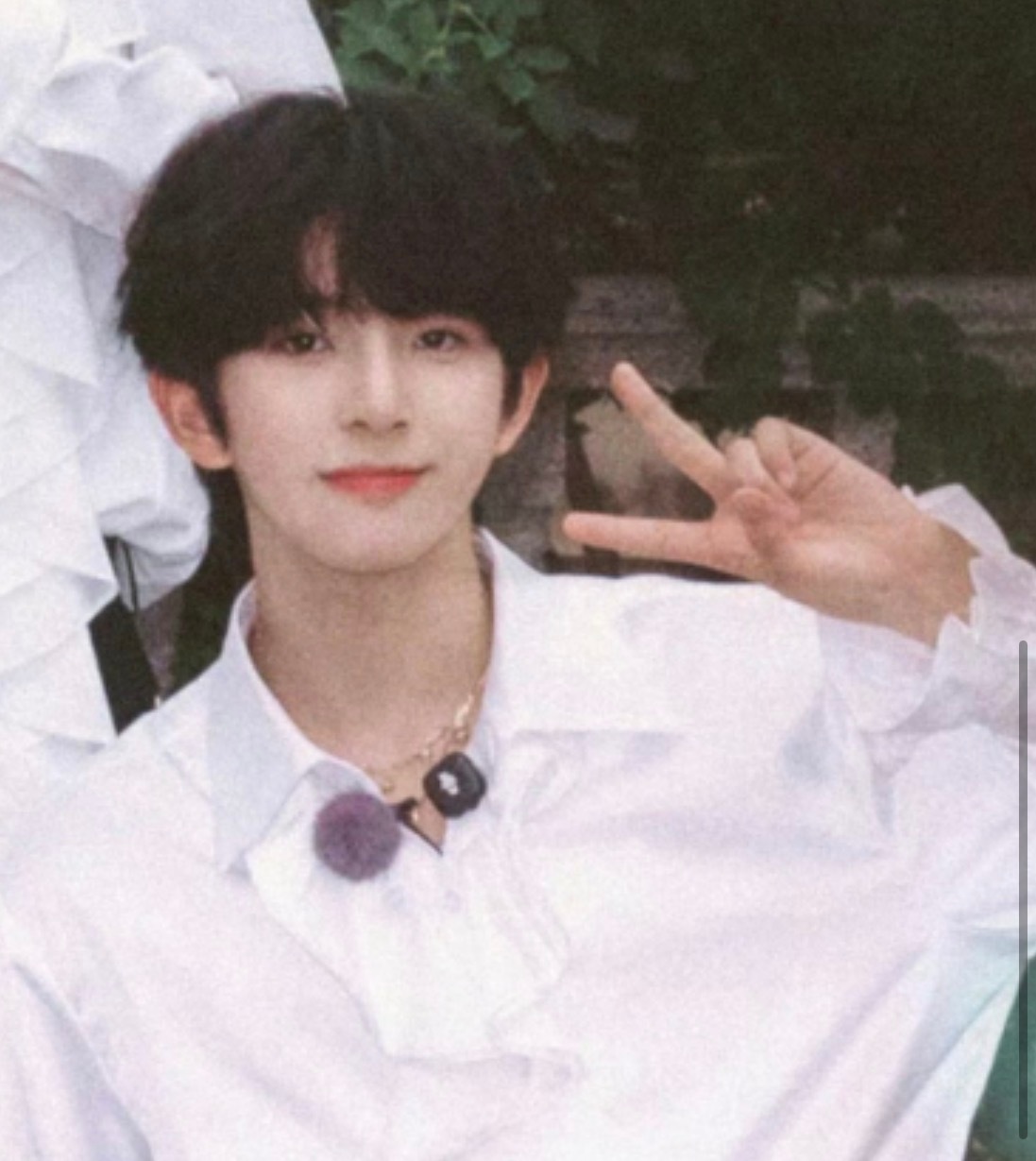 ✌🏻 