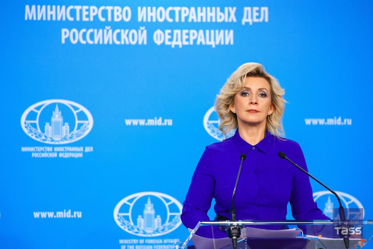 新闻快讯——中东陷入混乱，核军备竞赛遭挑衅：俄罗斯外交部声明！
消息来源——塔斯