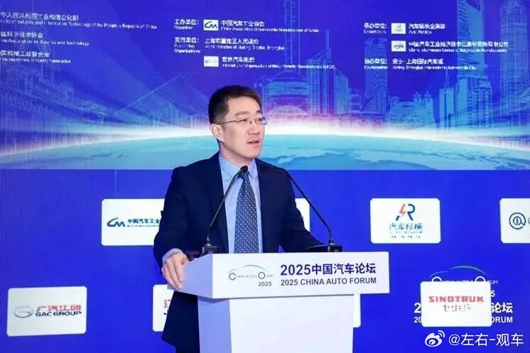 左右观车 北京汽车换帅：王昊任职一年即卸任，张国富接棒随着3月20日的一纸公告，