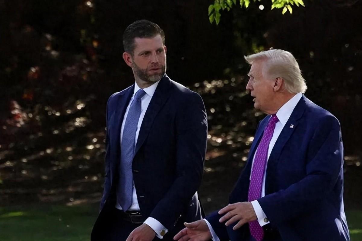 堂堂一个掌管着千亿商业帝国的执行副总裁，放着每天几百万上千万的流水不盯，非要跑去