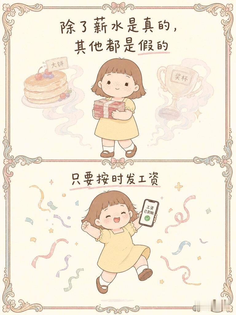 看完我就不焦虑了 