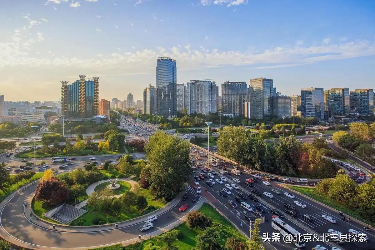 最近几年是京津冀协同发展走深走实的关键年，廊坊北三县的三河市在此期间取得重大进展