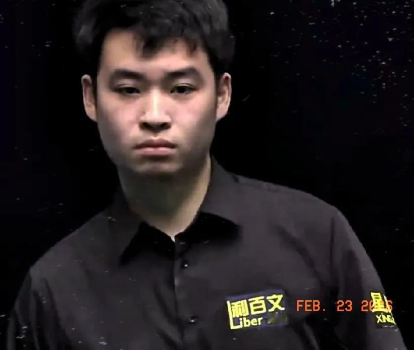 威尔士公开赛斯佳辉比赛消息实报:
斯佳辉0-2落后罗比威廉姆斯。
第2局47-0