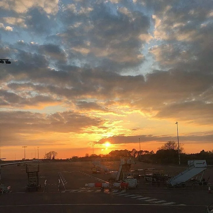 日暮里：邀约与奔赴