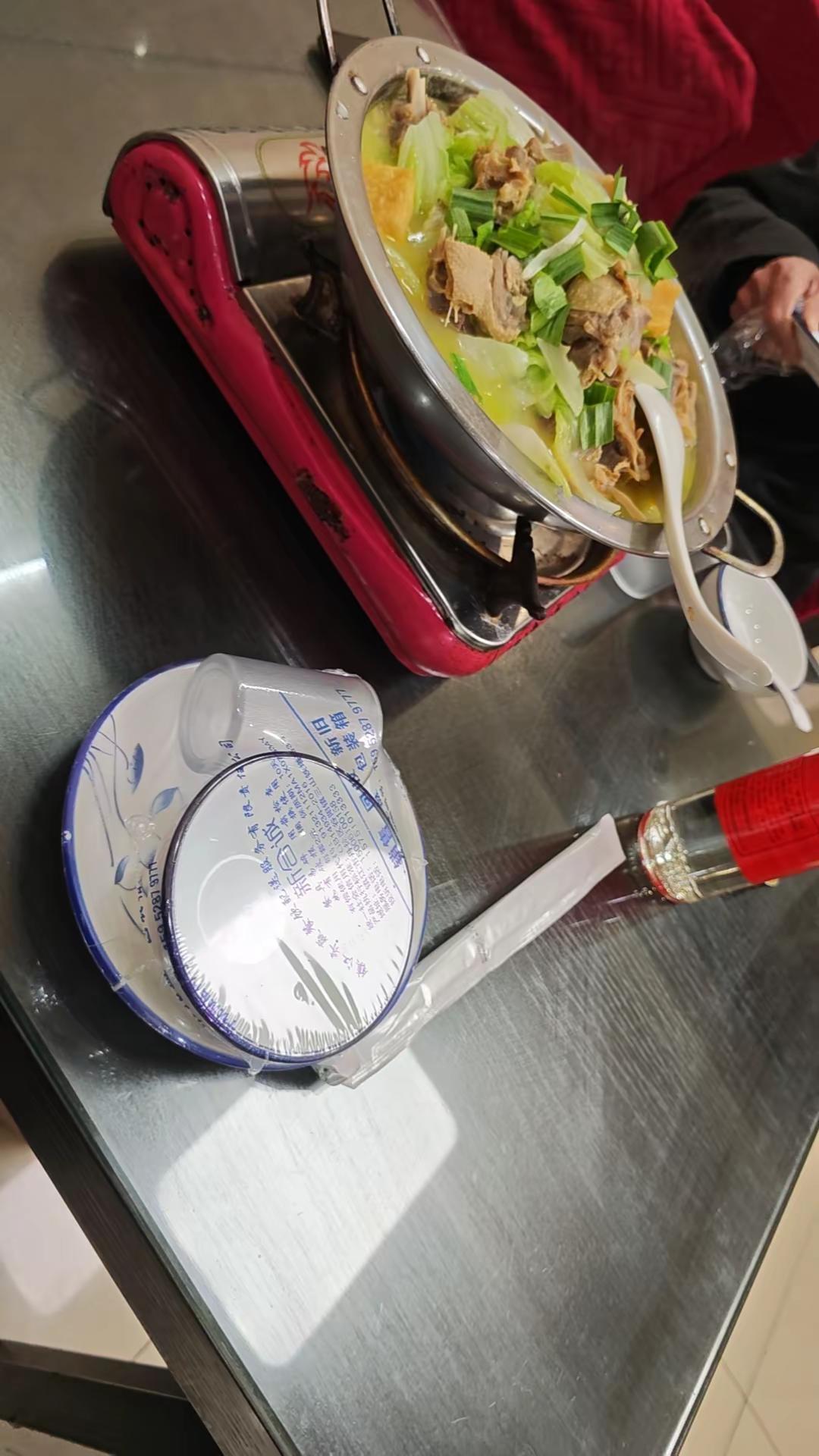 家常炒菜 真材实料才能做出好味道 美食制作过程 家常饭做法