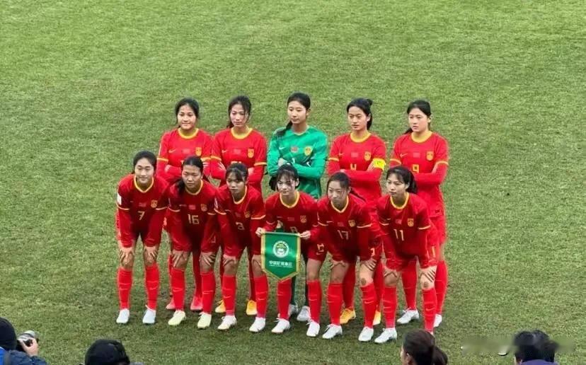 #U20女足亚洲杯：中国0比2日本# #中国女足# 昨天的比赛，我相信很多喜爱中