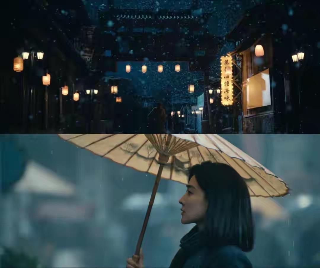 新作《醒来》凭借独特的创作质感出圈，真正做到了美学与叙事的双向奔赴。画面构图精致