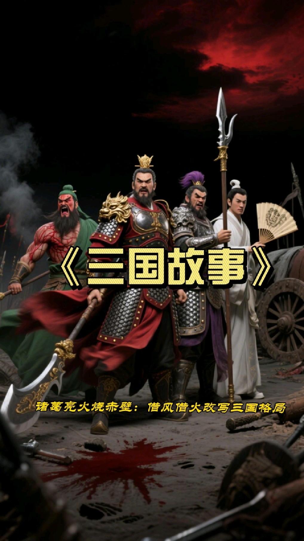 为什么说南阳是三国故事起源地?南阳之所以是三国故事的起源地，核心在于它是汉末乱世