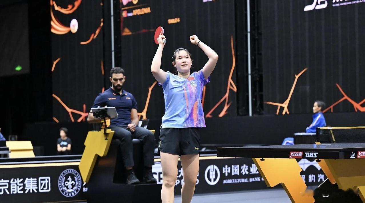 2026伊斯坦布尔世青赛中国队报名

U19男团
温瑞博 李和宸 周冠宏 唐乙仁