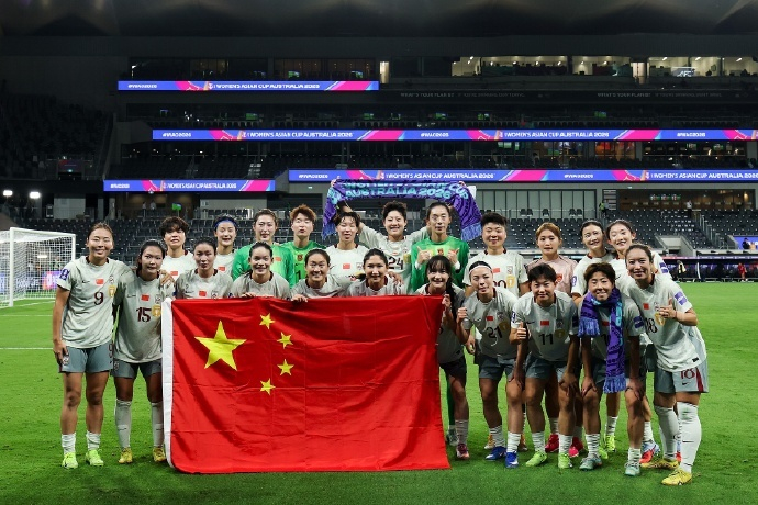 中国女足门将陈晨受伤 中国女足将迎来本届亚洲杯1/4决赛，对阵中国台北女足。女足