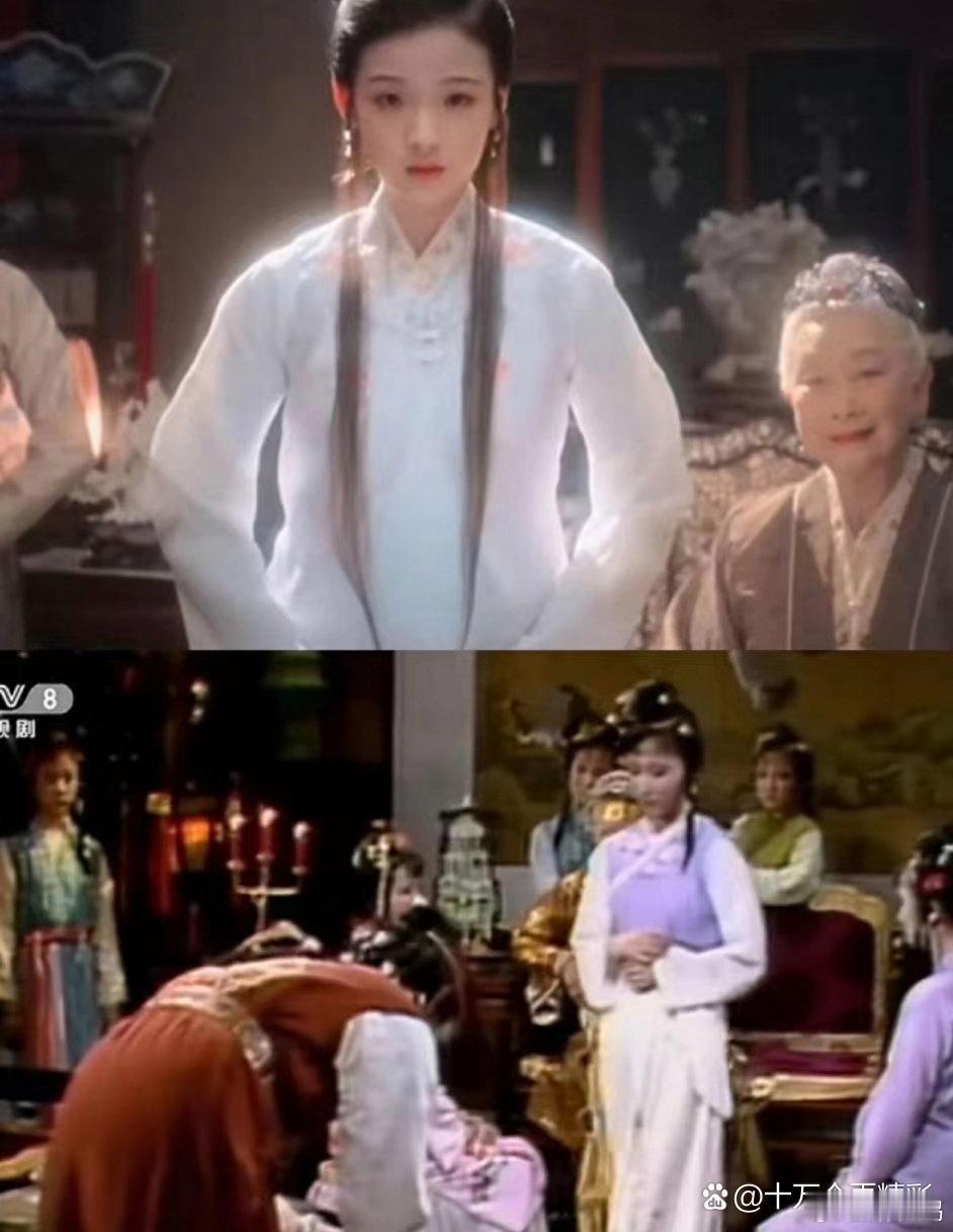 为什么现在电视剧再也拍不出历史厚重感了 ​​​