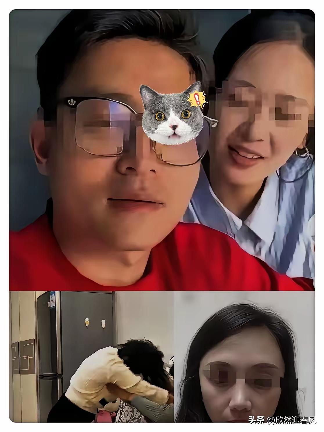 无锡那个离婚帖真是绝了，硬生生把网友看出了恐婚症。
​男的一个月挣两万，每个月雷