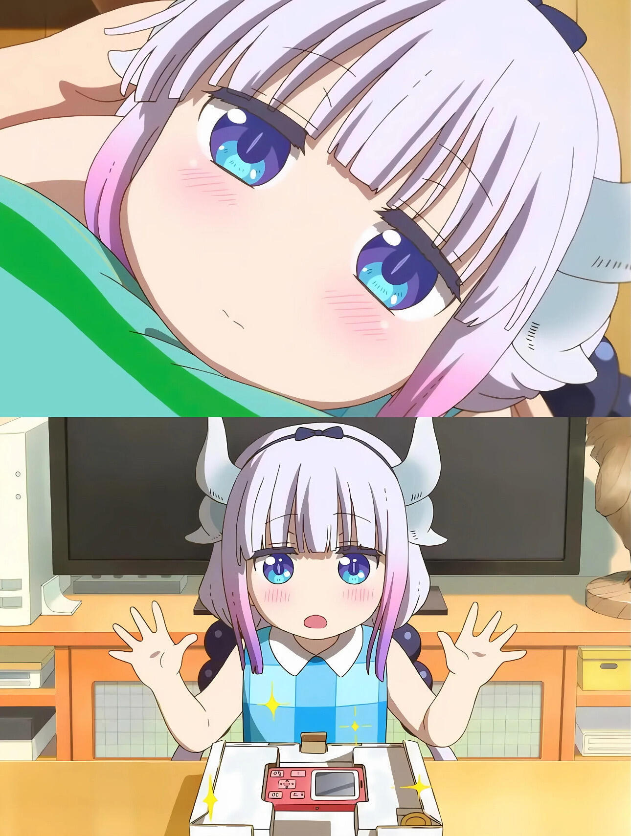 各地方言都有自己的龙丫头一句“龙丫头”，全国粉丝用方言玩出了花！东北「龙老妹儿」