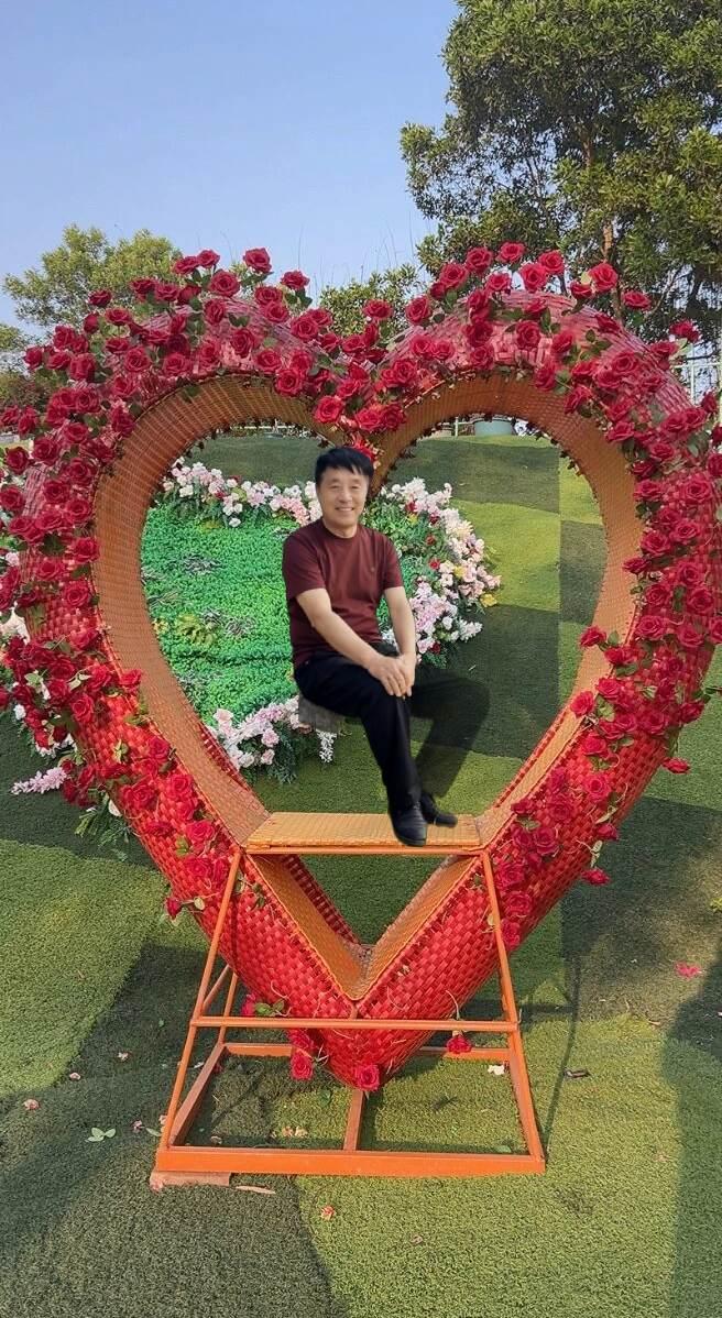 风吹不散你的一一