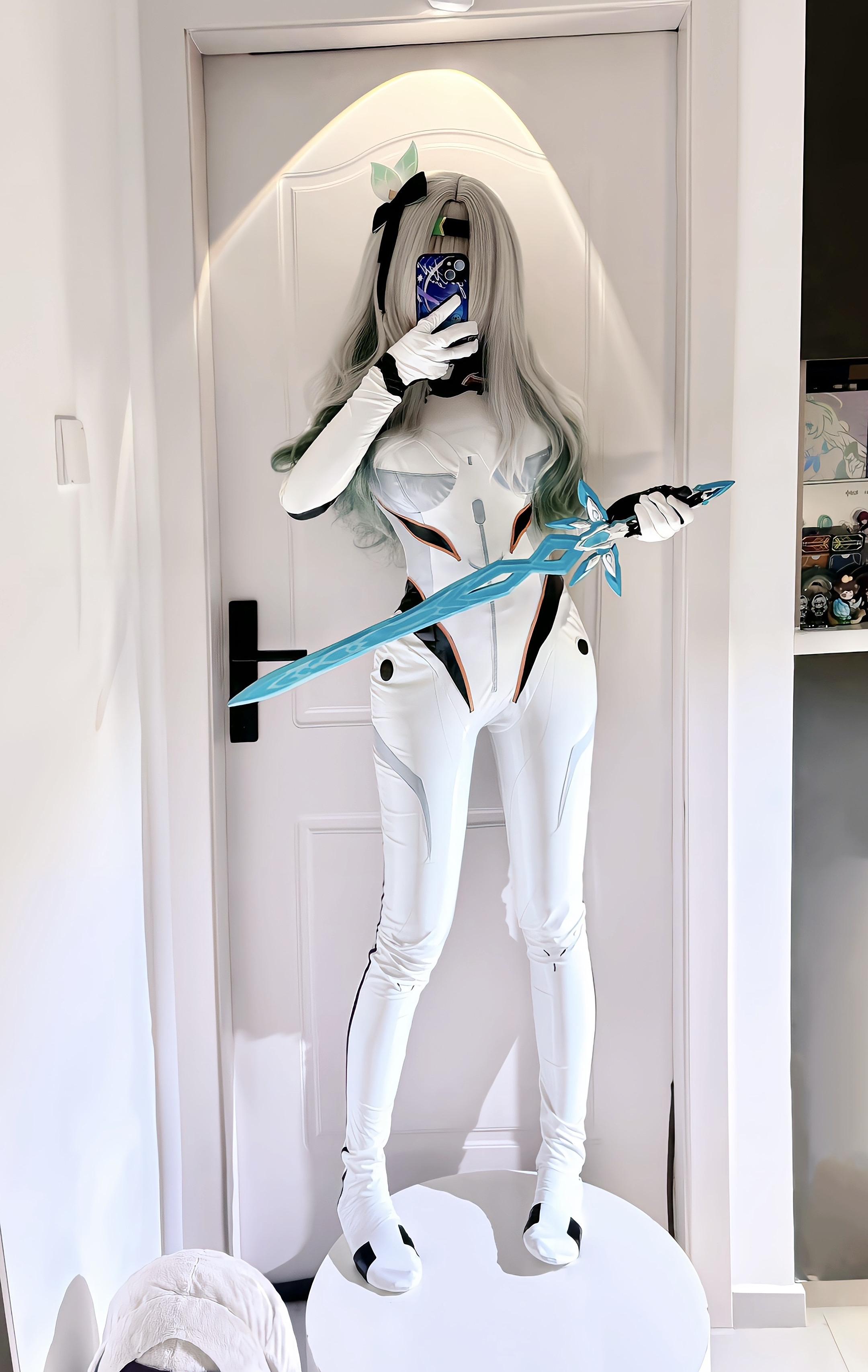 流萤 崩坏星穹铁道