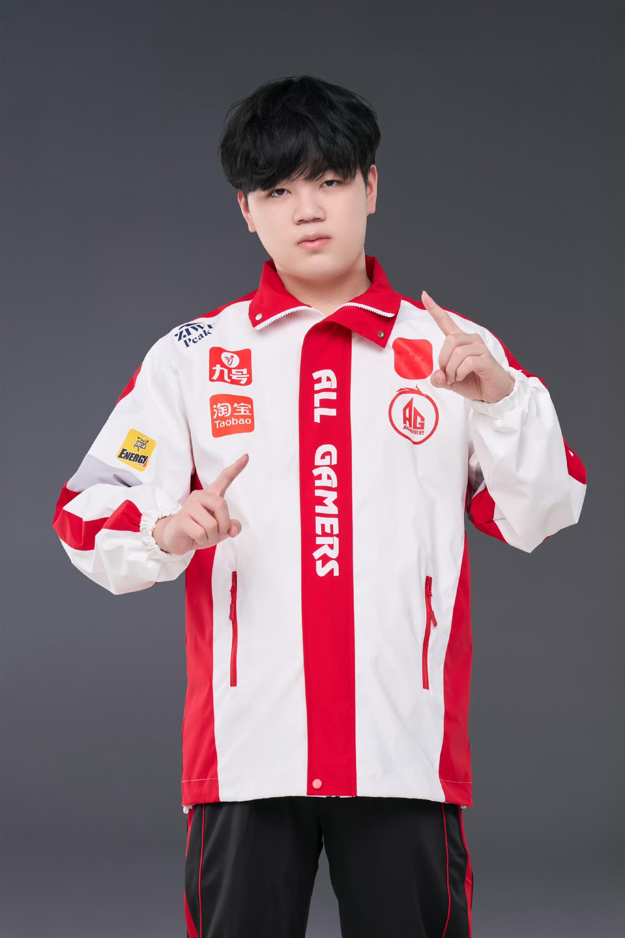 2026KPL夏季赛定妆照 【2026KPL夏季赛 定妆照第一弹——】送达！ 