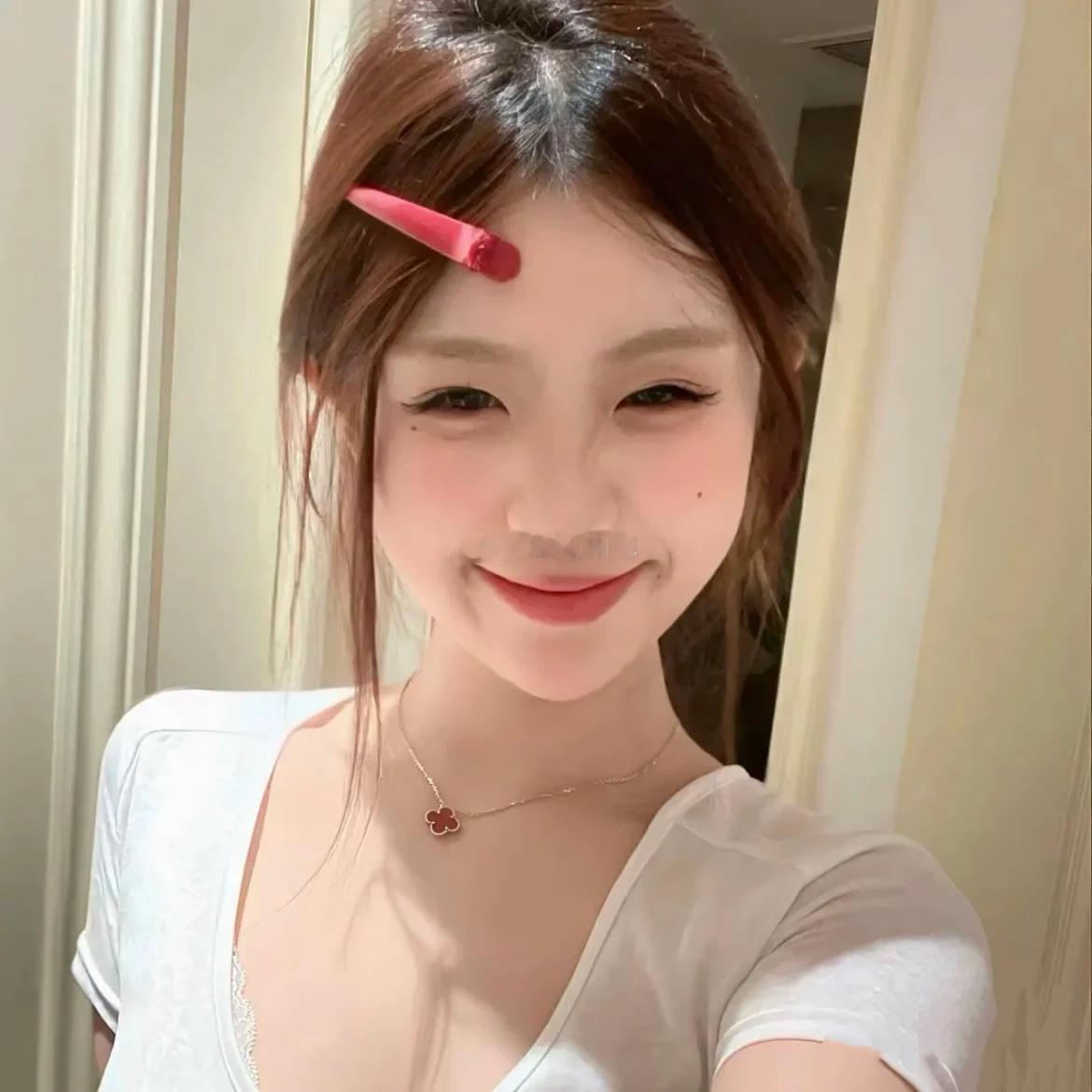 女生头像分享 